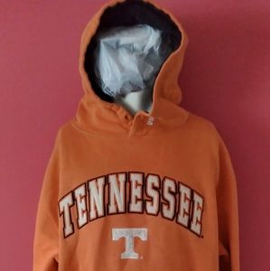 Univ of Tennessee SzXL hoodie $28+Free U/T hat